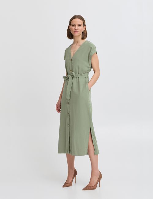 VESTIDO MUJER CLASICO byoung 20816470