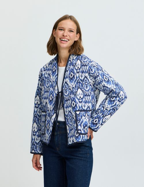 CHAQUETA MUJER CLASICA byoung 20816096