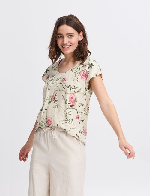 BLUSA MUJER CLASICA byoung 20814567
