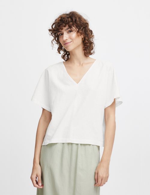 BLUSA MUJER CLASICA byoung 20814548