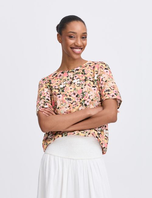 BLUSA MUJER CLASICA byoung 20811222