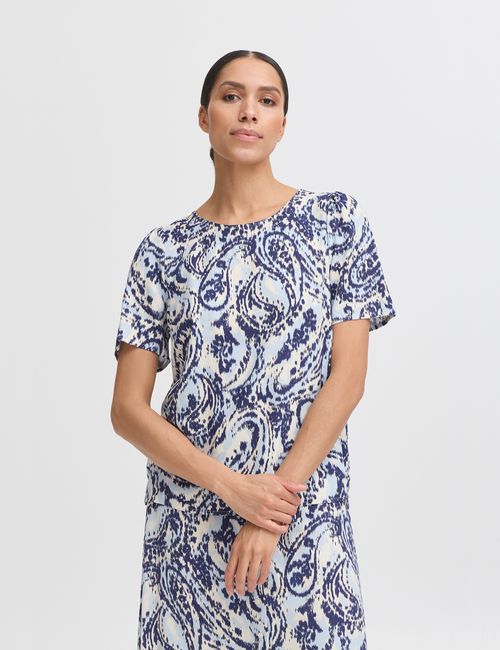 BLUSA MUJER CLASICA byoung 20811222