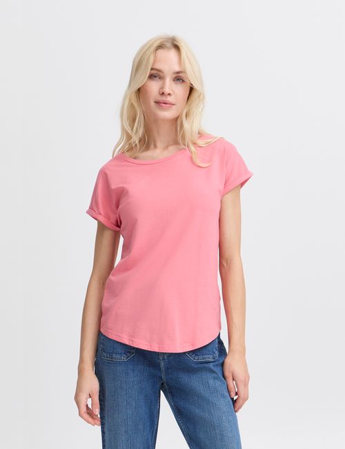 CAMISETA MUJER BASICA byoung 20804205