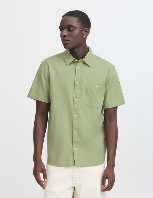 CAMISA HOMBRE CLASICA Blend He 20718401