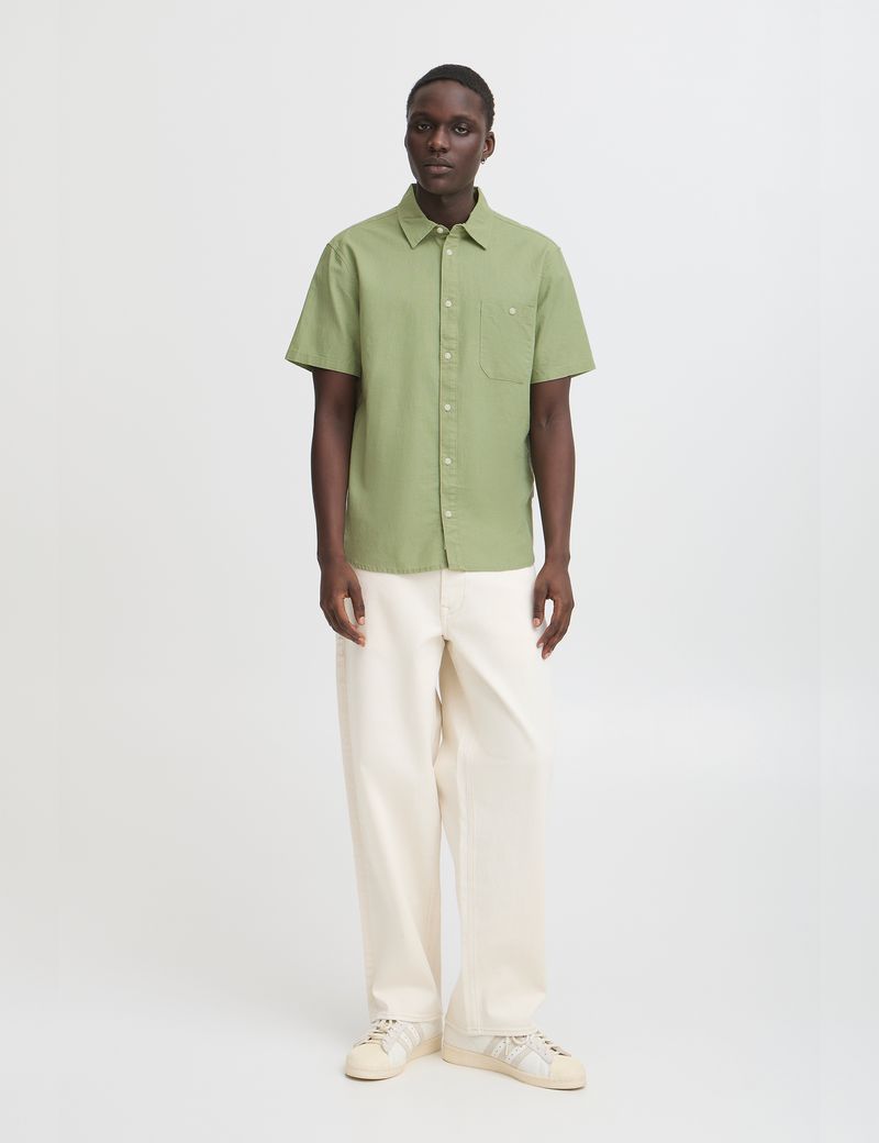 CAMISA-HOMBRE-CLASICA-BLEND-HE-20718401-OILGREEN-2.JPG