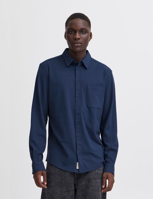 CAMISA HOMBRE CLASICA Blend He 20718372