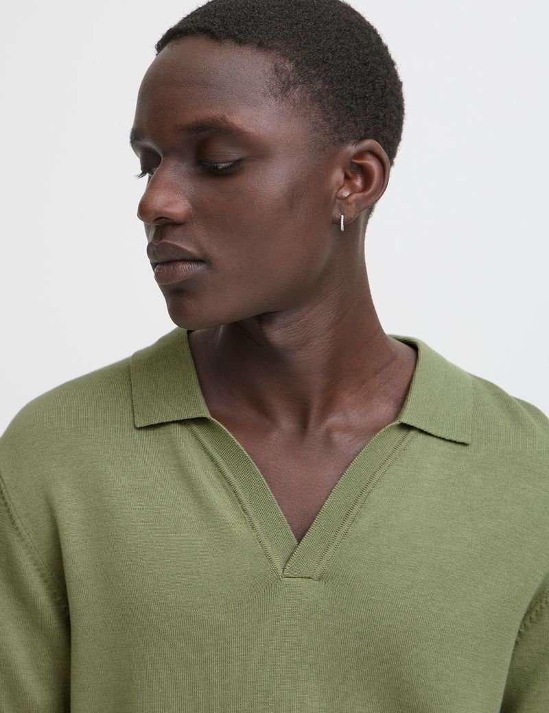 POLO-HOMBRE-CLASICA-BLEND-HE-20718362-OILGREEN