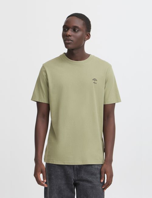 CAMISETA HOMBRE BASICA Blend He 20718304