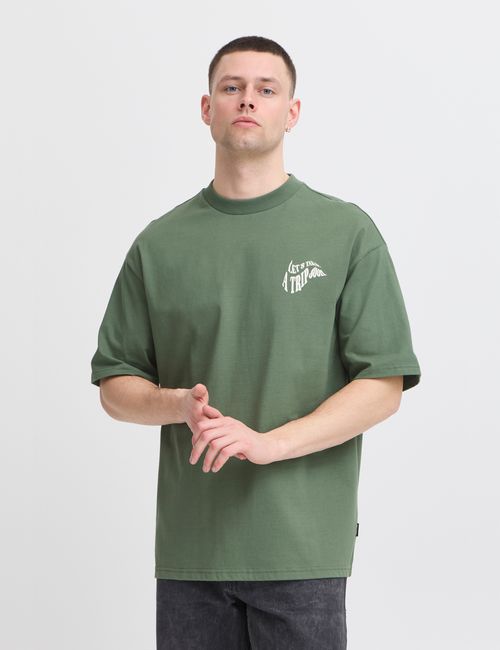 CAMISETA HOMBRE BASICA Blend He 20718300