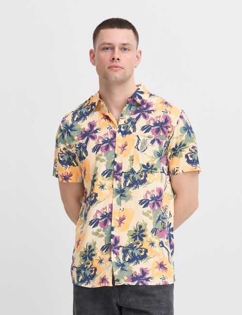 CAMISA HOMBRE CLASICA Blend He 20718224