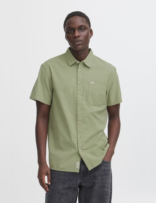CAMISA HOMBRE CLASICA Blend He 20718213