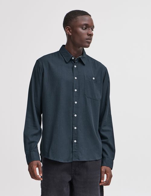 CAMISA HOMBRE CLASICA Blend He 20717859