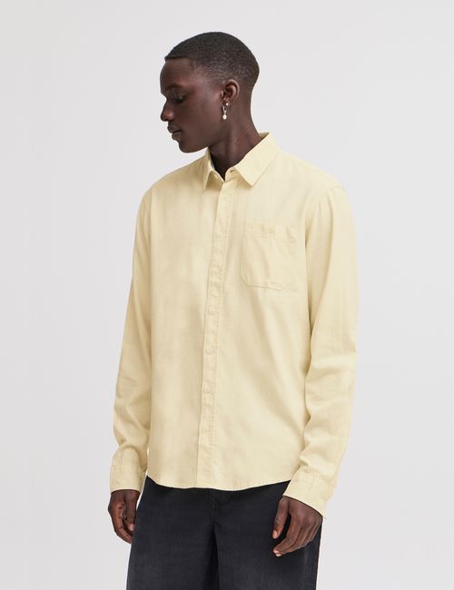 CAMISA HOMBRE CLASICA Blend He 20717859