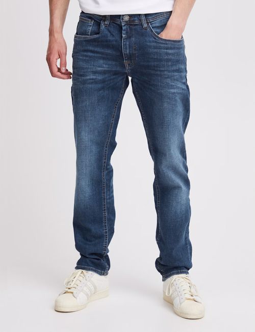 JEAN HOMBRE Twister fit Blend He 20712391