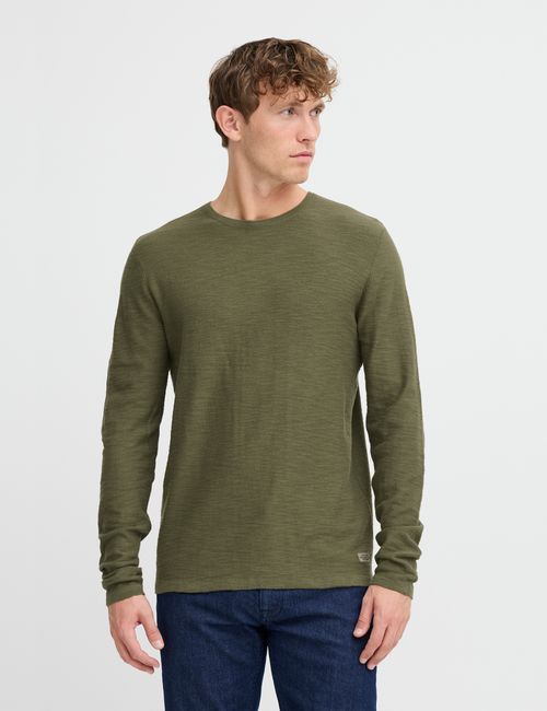 Sweater Hombre Tejido Blend He 20717699