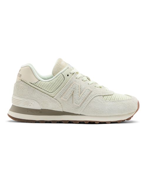 ZAPATO MUJER LIFESTYLE 574 CLASSICS WL574BEM NEW BALANCE