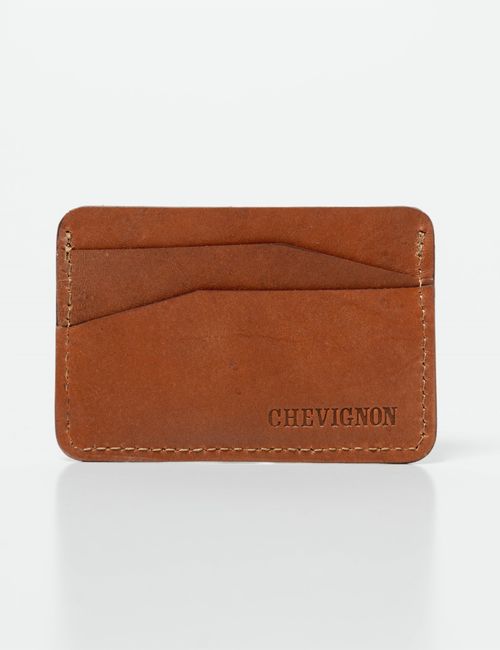 BILLETERA HOMBRE CLASICA CHEVIGNON 022G005