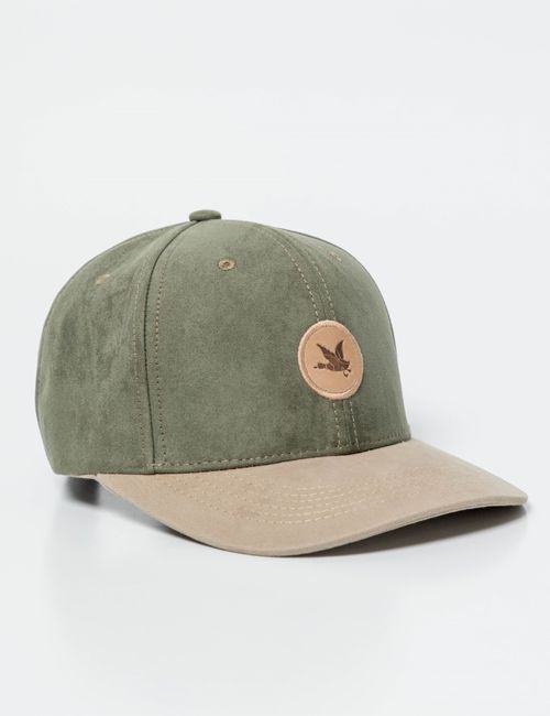 GORRA HOMBRE BASICA CHEVIGNON 032G002