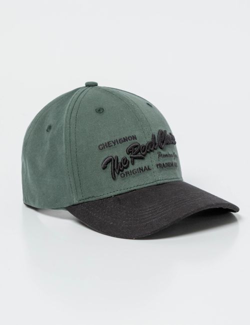GORRA HOMBRE BASICA CHEVIGNON 032G003