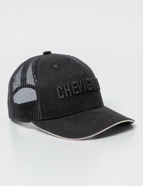 GORRA HOMBRE BASICA CHEVIGNON 032G004