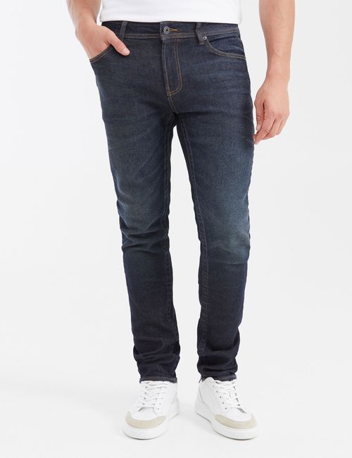 JEAN HOMBRE FAMOUS CHEVIGNON 332G015