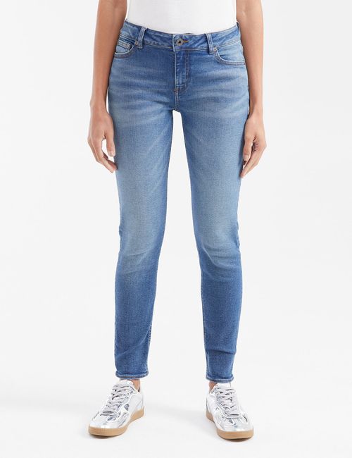 JEAN MUJER RUSTY CHEVIGNON 432G004
