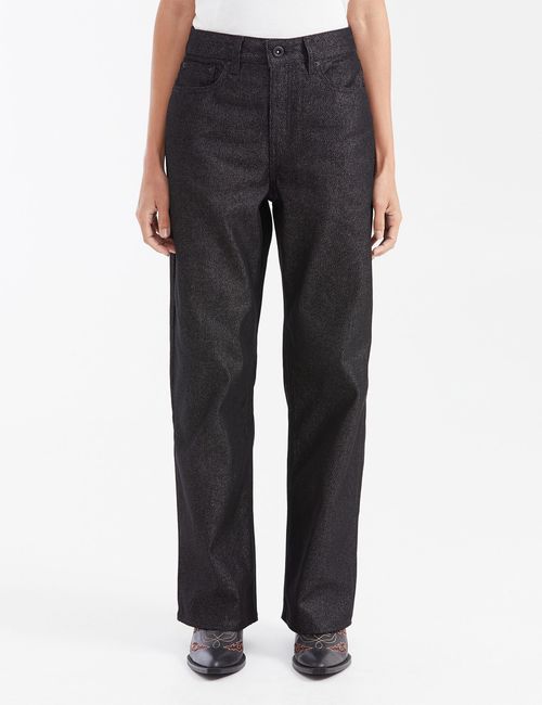 JEAN MUJER STRAIGHT CHEVIGNON 432G026