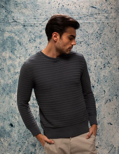 SWEATER HOMBRE TEJIDO HOLBORN 341G002