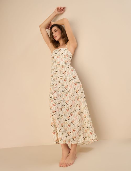 VESTIDO MUJER CASUAL ESPRIT 692G000