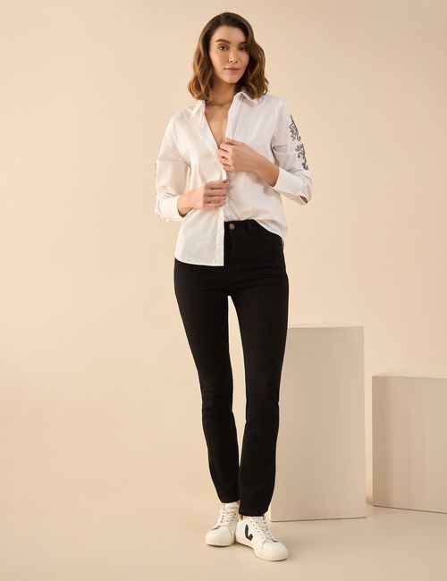 JEAN SLIM  MUJER ESPRIT 170G912