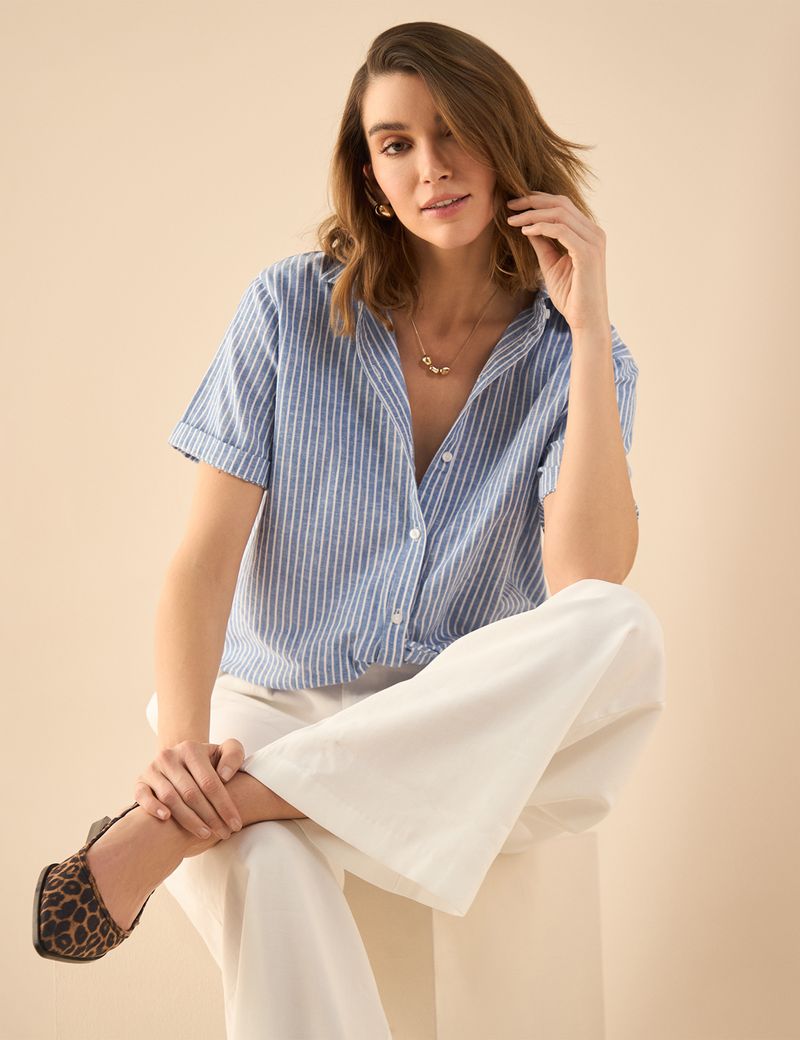 CAMISA-MANGA-CORTA-MUJER-ESPRIT-612G009-AZULC-1.jpg