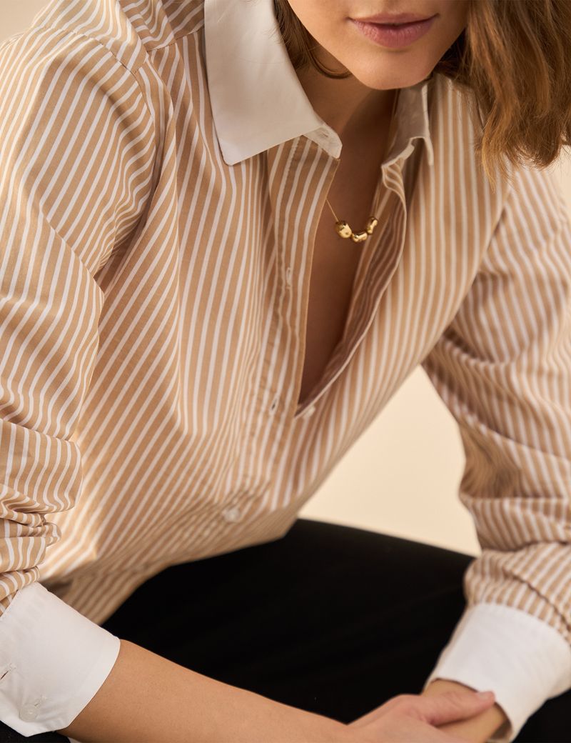 CAMISA-MANGA-LARGA-MUJER-ESPRIT-612G011-CAFE-3.jpg