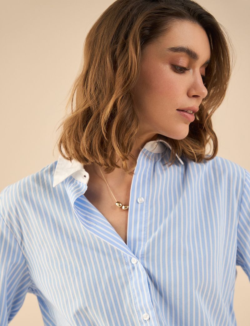 CAMISA-MANGA-LARGA-MUJER-ESPRIT-612G011-AZULO-3.jpg