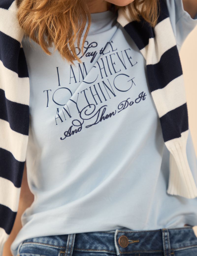 CAMISETA-MANGA-CORTA-MUJER-ESPRIT-102G000-AZULC-3.jpg
