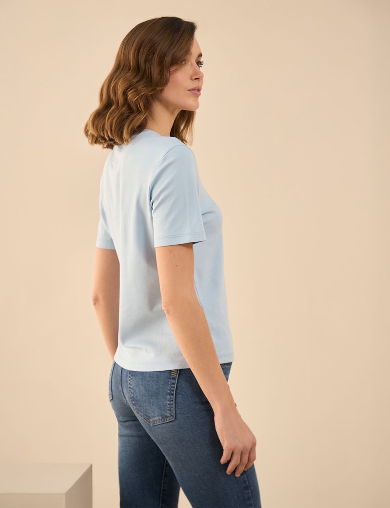 CAMISETA-MANGA-CORTA-MUJER-ESPRIT-102G000-AZULC-4.jpg