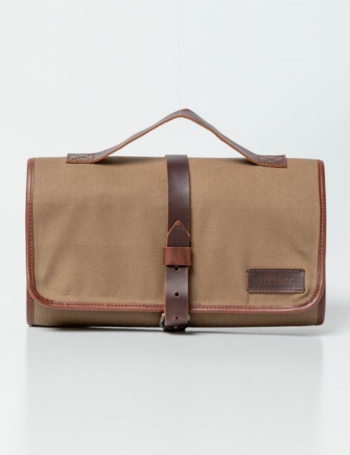 MOCHILA TRAVEL KIT CLASICA HOMBRE CHEVIGNON 022G008