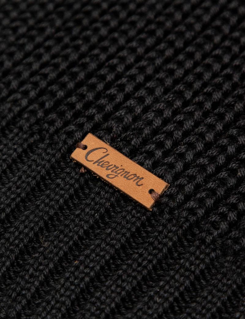 BUFANDA-TEJIDO-MUJER-CHEVIGNON-282G000-NEGRO-3.JPG