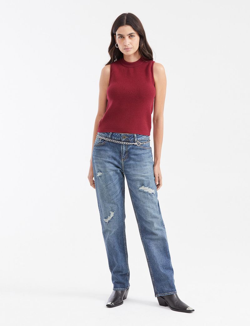 BLUSA-TEJIDO-MUJER-CHEVIGNON-792G000-ROJO-2.JPG