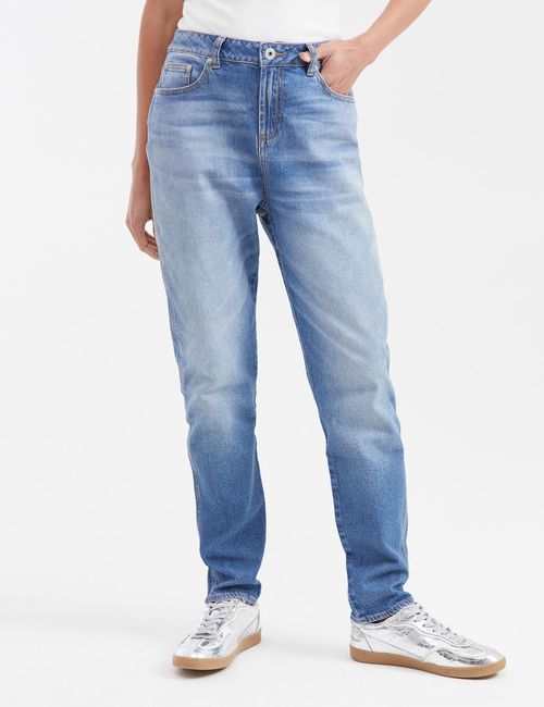 JEAN BOYFIT MUJER CHEVIGNON 432G025