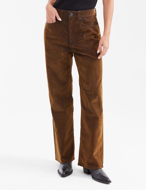 JEAN STRAIGHT FIT MUJER CHEVIGNON 432G030