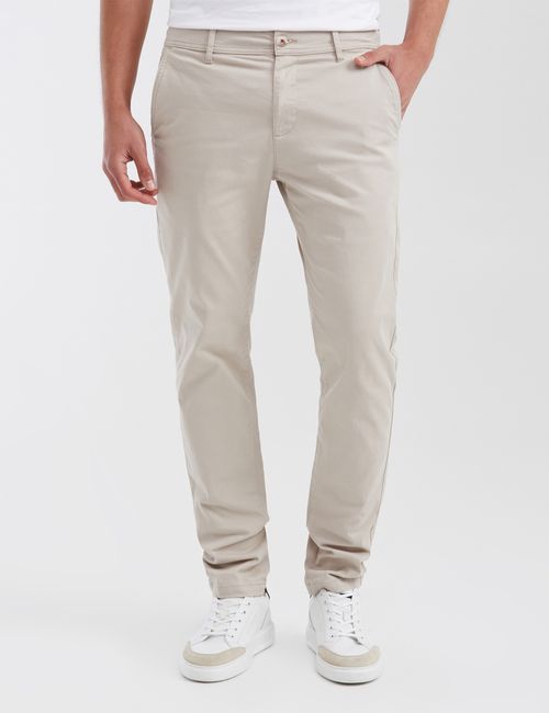 PANTALON CHINO HOMBRE CHEVIGNON 632G000