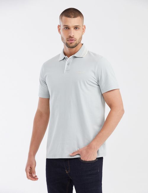 POLO MANGA CORTA HOMBRE CHEVIGNON 602G013
