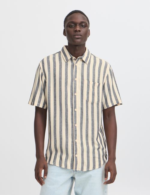 CAMISA CLASICA HOMBRE Blend He 20718392