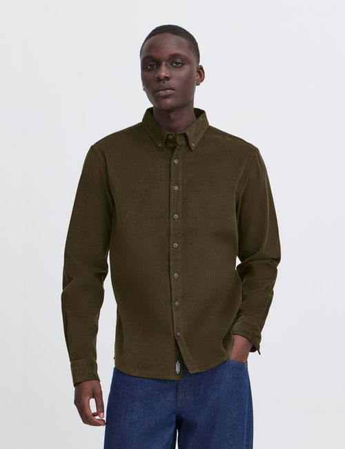 CAMISA CLASICA HOMBRE Blend He 20718431