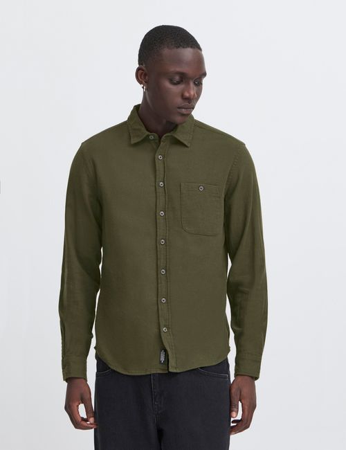 CAMISA CLASICA HOMBRE Blend He 20718445