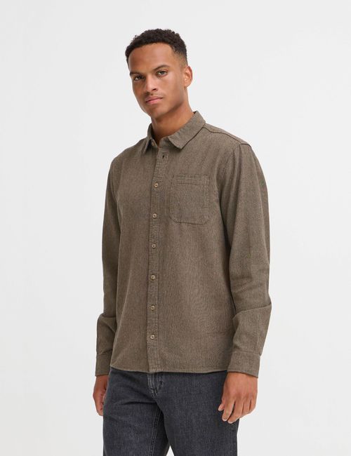 CAMISA CLASICA HOMBRE Blend He 20718551