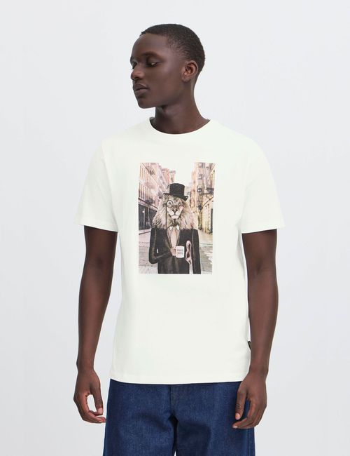 CAMISETA BASICA HOMBRE Blend He 20718604