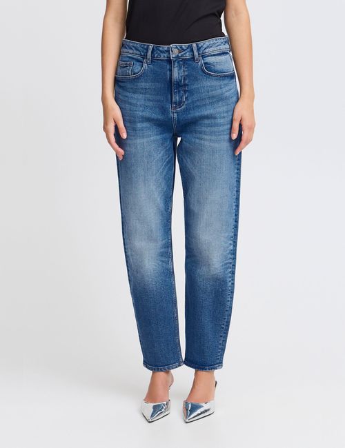 JEAN BOOT CUT MUJER b.young 20815198