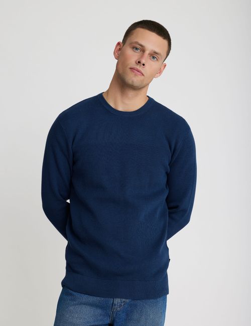 SWEATER TEJIDO HOMBRE Blend He 20718433