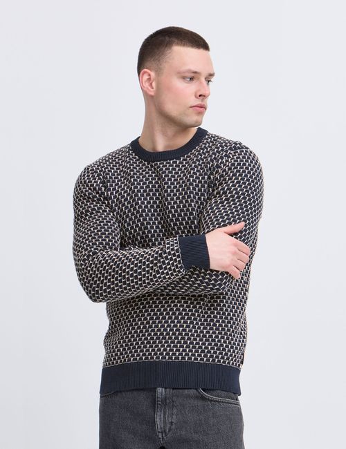 SWEATER TEJIDO HOMBRE Blend He 20718852
